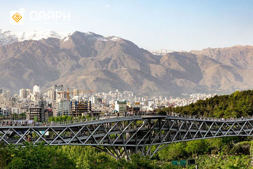 iran-tehran-tabiat-bridge-4