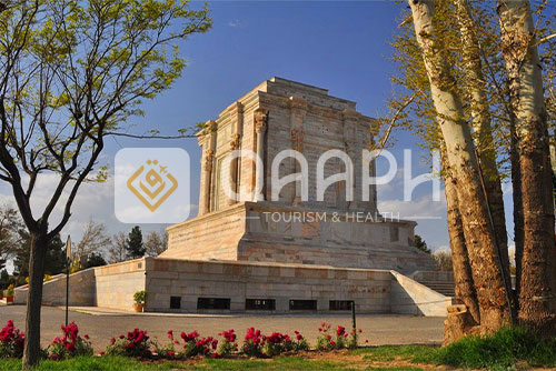 iran-mashhad-ferdowsi-tomb-complex-7