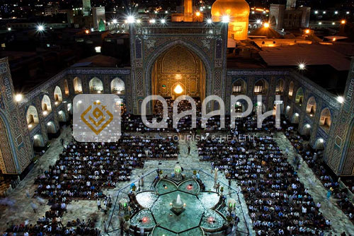 iran-mashhad-imam-reza-shrine-7
