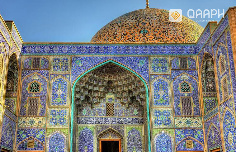iran-isfahan-sheikh-lotfollah-mosque-4
