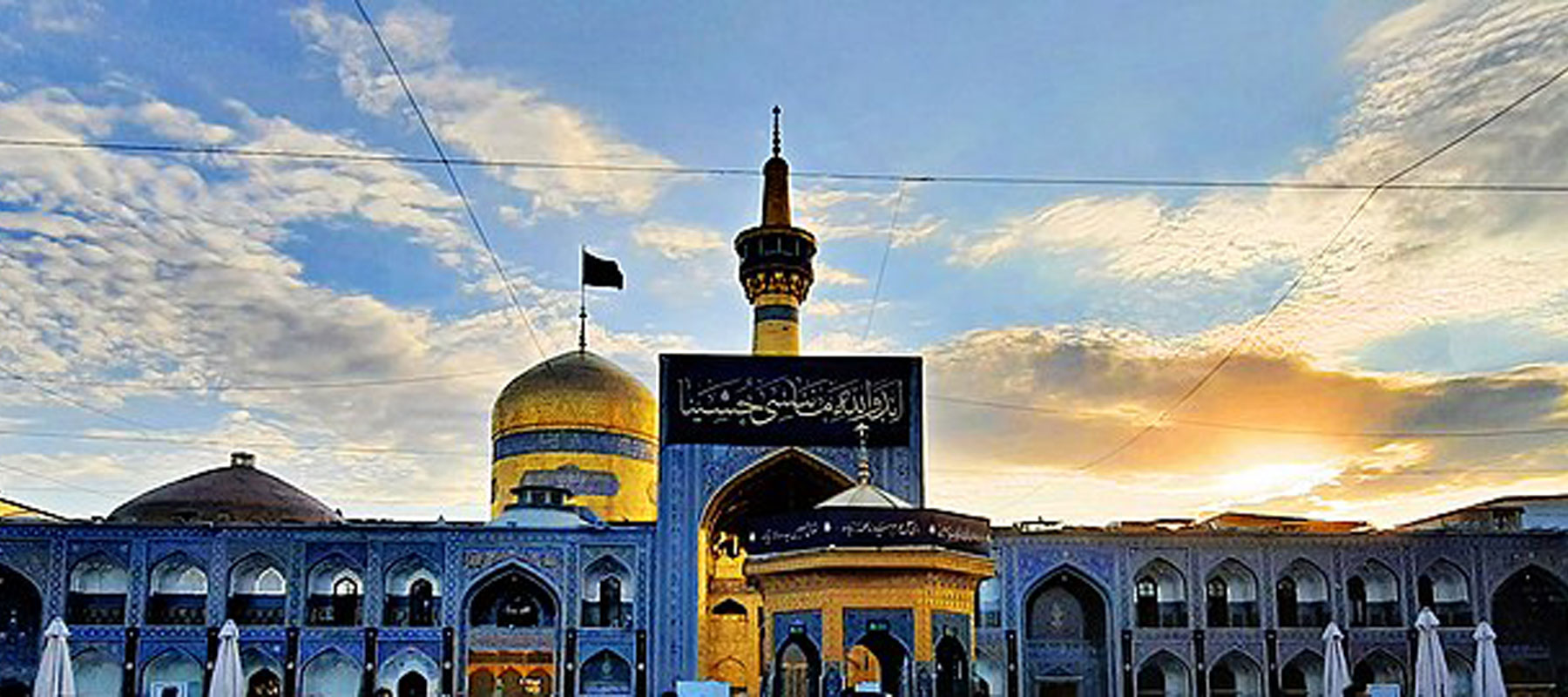 رحلة إلى الملاذ الروحي رحلة إلى الملاذ الروحي
