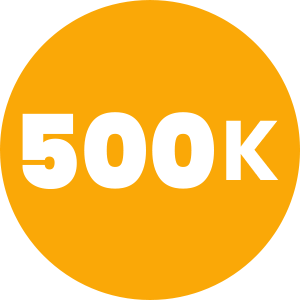 بطاقة هدايا بقيمة 500000 تومان بطاقة هدايا بقيمة 500000 تومان
